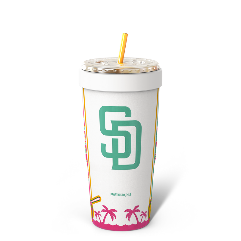 To-Go Buddy | San Diego Padres | City Connect