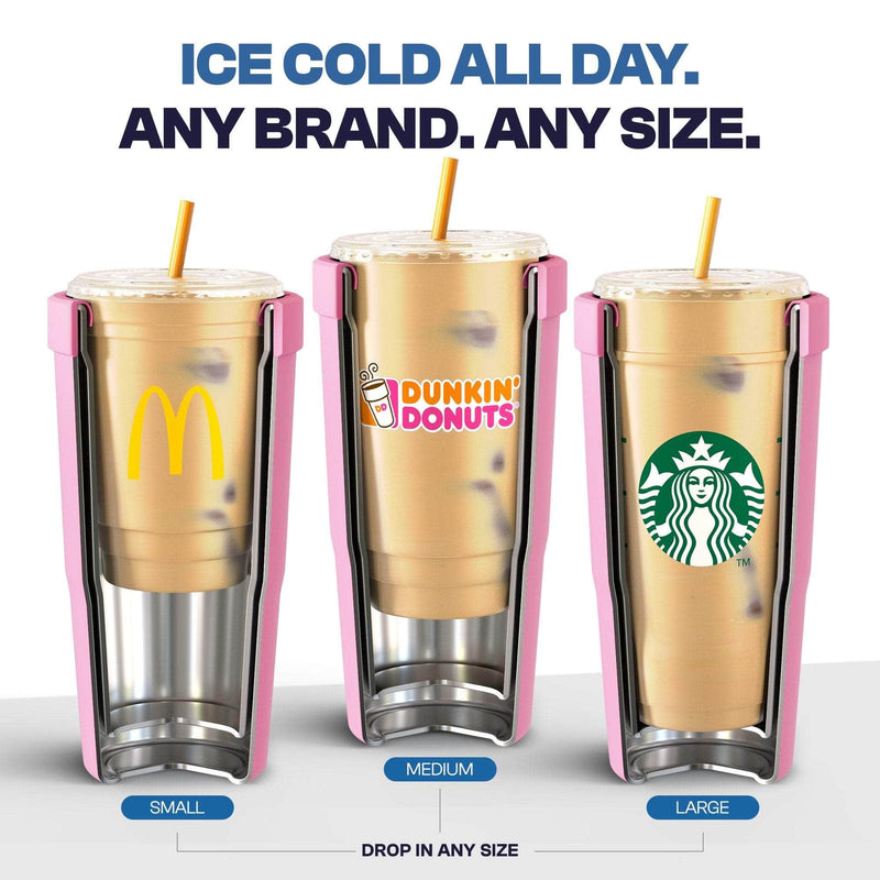 To-Go Buddy | Sleighcation