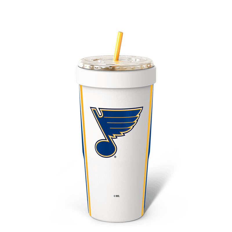 To-Go Buddy | St. Louis Blues | Gameday