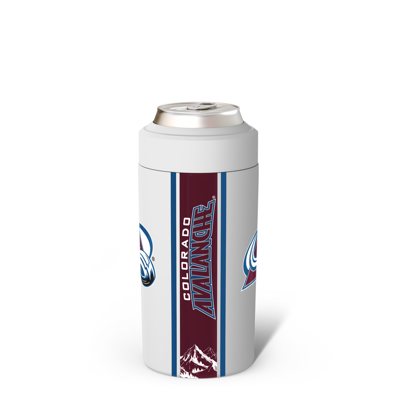 Universal Buddy | Colorado Avalanche | Gameday