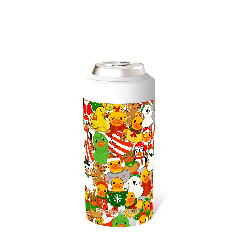 Universal Buddy | Duck The Halls