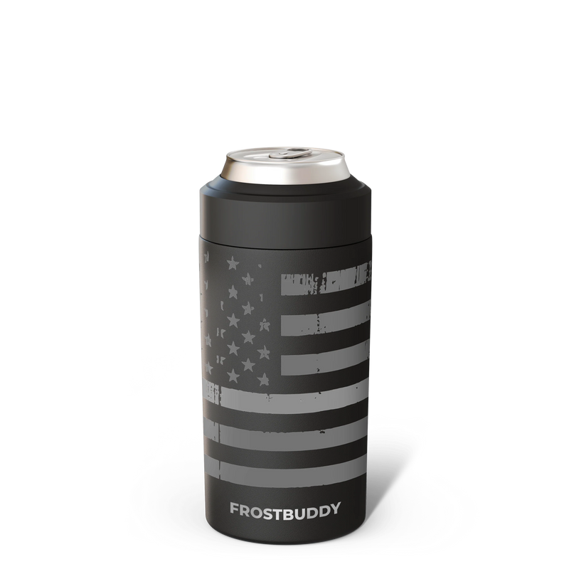 Universal Buddy | Gunmetal Glory