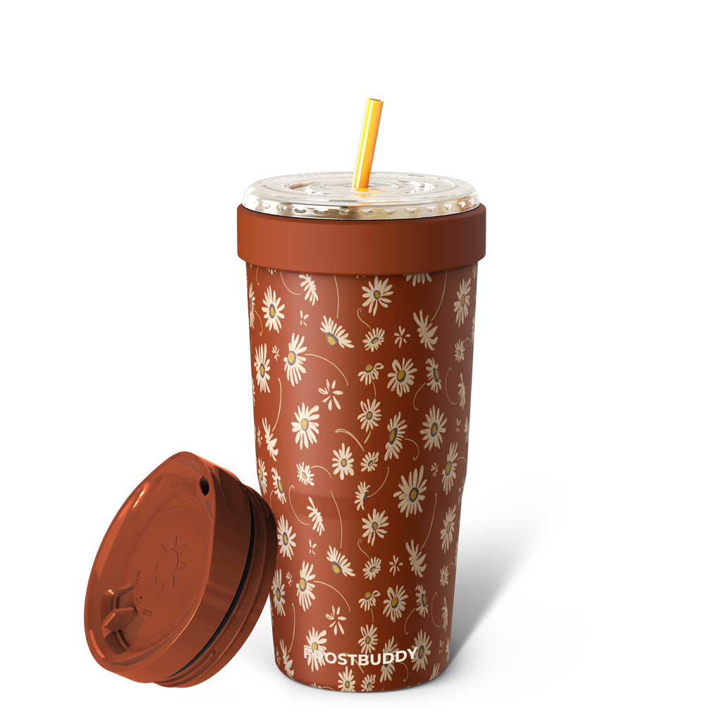 To-Go Buddy | Sweet Daisy